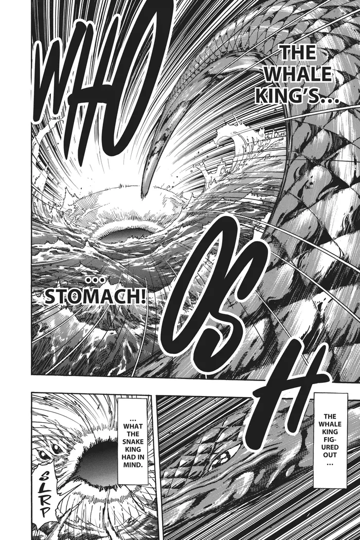 Toriko Chapter 382 image 04_optimized